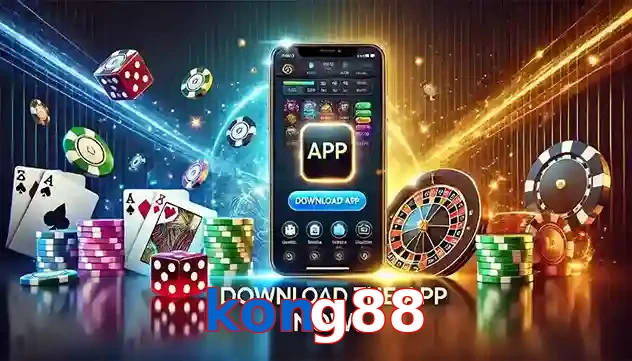 kong88