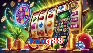 kong88