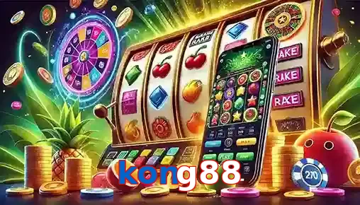kong88