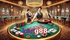 kong88