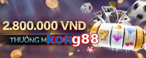 kong88