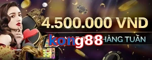kong88