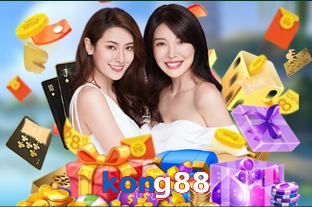 kong88