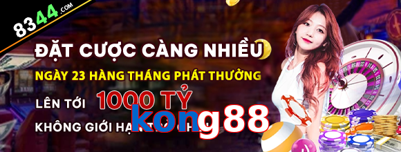 kong88