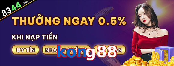 kong88