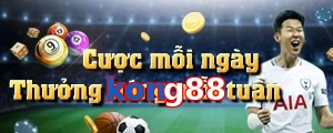 kong88